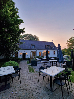 Hostellerie Au Cœur du Spinois