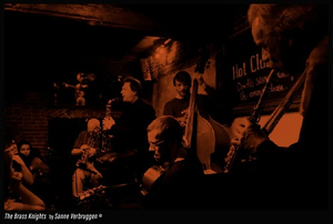 Hot Club Gent