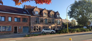 Hotel Abbey