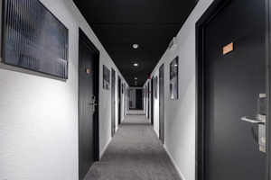 Hotel Aris Grand-Place