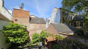 Hotel De Pastorij Louvain