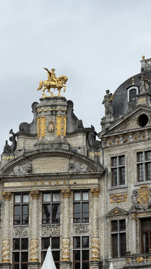 Hotel des Galeries