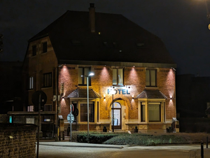 Hotel Fi'lin