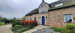 Hotel In Den Hoek