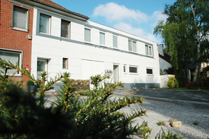 Hotel LAVAN b&b