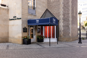 Hotel NH Brussels Carrefour de l'Europe