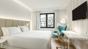 Hotel NH Brussels Grand Place Arenberg