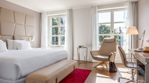 Hotel NH Collection Brussels Grand Sablon