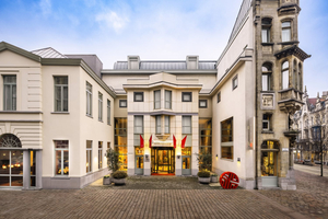 Hotel NH Collection Gent
