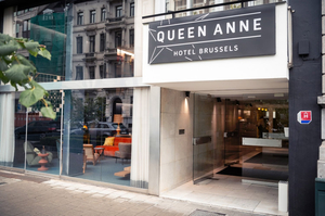 Hôtel Queen Anne