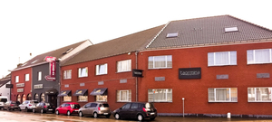 Hotel Taormina Zaventem
