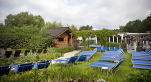 Hotel - Thermen 't Mineraal