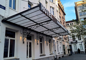 Hotel Windsor