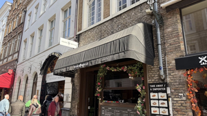 House of Waffles