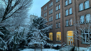 ICAB (The Institute of Cultural Affairs Belgium)