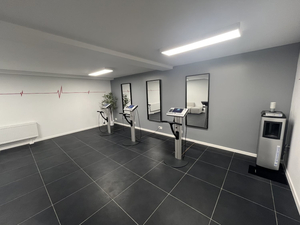 Iron bodyfit Ixelles