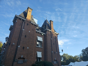 Kasteel Gravenhof