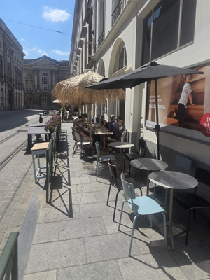 La bohème