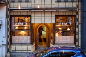La Buvette
