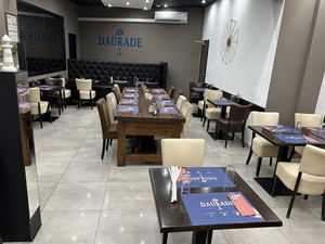 La Daurade
