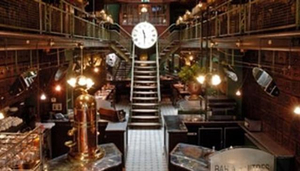La Quincaillerie