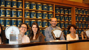 La Settima tazza