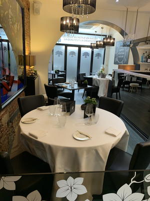La Table de Mus