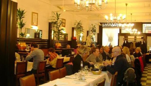 La Taverne du Passage