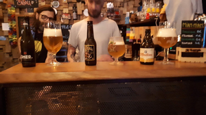 L'Amère à Boire