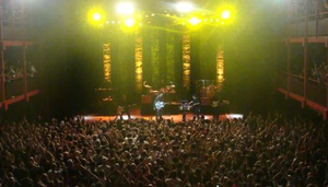 L'Ancienne Belgique