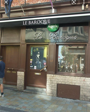 Le Baroque