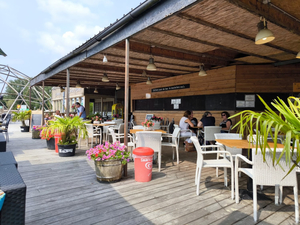 Le Beach House