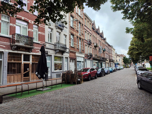 Le Centenaire Apparthotel Hotel