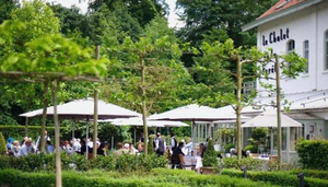 Le Chalet de la Forêt