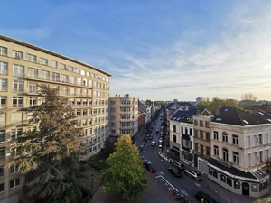 Le Châtelain Brussels Hotel