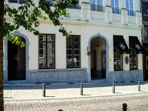 Le Dixseptieme