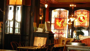 Le Falstaff