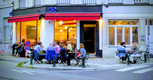 Le Petit Écailler