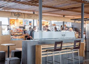 Leffe Bar