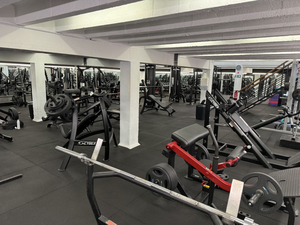 Life Style Fitness Leuven