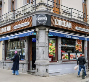 L'Océan