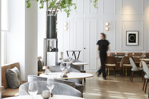 LOF Restaurant