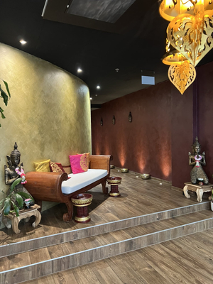 Lotus spa💆