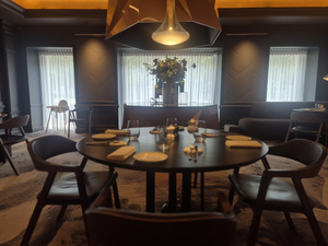 Loui Restaurant
