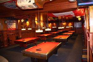 Lucky Club