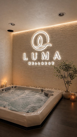 Luma Wellness & Spa