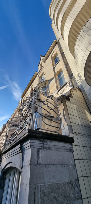 Maison Flagey