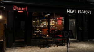 Meat Factory Brussel