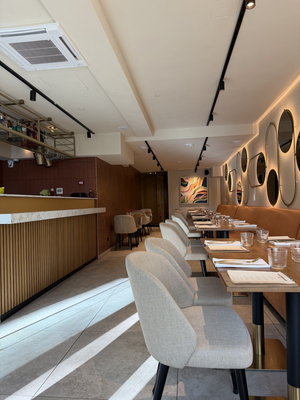 MIMI Restaurant
