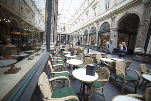 Mokafé Taverne
